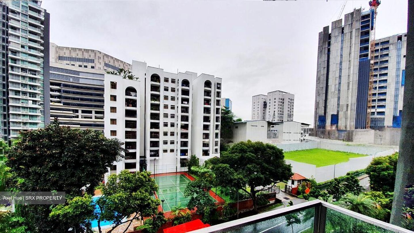 8 Bassein (D11), Apartment #461352871